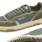 Низкие кроссовки Wildpace Autry, мультиколор - фото 3