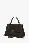 Сумка ESTRO Handbag, Dark Brown - фото 5