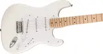 Squier Sonic Stratocaster HT - Арктический белый - фото 2
