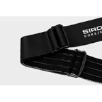 Горнолыжные очки Siroko G-CORE KIDS Frosting junior, черный - фото 5