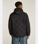 Куртка Regular fit Tommy Hilfiger, черный - фото 2