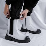 Челси Ботинки Мужские Cachiotti, черный - фото 21