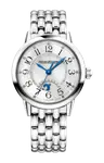 Часы rendez vous night & day small Jaeger-Lecoultre - фото
