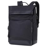 Samsonite Тканевый рюкзак мужской черный - фото 2