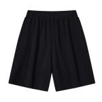 JEANSWEST CLUB Повседневные шорты унисекс, Хизер Грей - фото 2