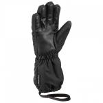 Перчатки Leki Nevio Junior, черный - фото 3