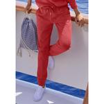 Релаксационные брюки для женщин H.I.S, цвет rot - фото 3