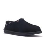 Тапочки e outback Australia Luxe Co, черный - фото 2