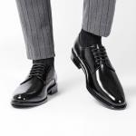 Туфли мужские низкие Rummaden, черный - фото 7