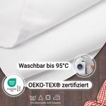 Фартук Zollner 00000525, белый - фото 6