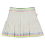 Юбка Billieblush U20869, бежевый - фото