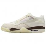 Кроссовки 4 Rm Hemp Jordan, Ecru - фото