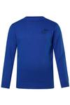 Свитер Men Plus, Cobalt Blue - фото