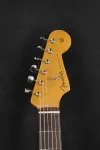 Fender Vintera II '60-е Stratocaster Олимпийский белый, гриф из розового дерева - фото 5