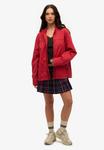 Демисезонная куртка Superdry, Light red - фото 6