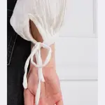 Рубашка стандартного кроя Ba&Sh, бежевый - фото 4