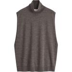 Серая майка Tank Tops COS, серый - фото