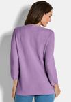 Джемпер GOLDNER Jumper, Lilac - фото 3