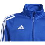 Детская куртка Tiro 24 Adidas, мультиколор - фото 3