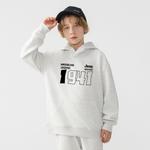 Детская толстовка Jeep, черный - фото 10