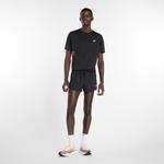 Футболка Performance new balance, черный - фото 2