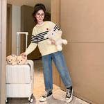 PROTECTCAMEL Кардиган с сердечками для детей - фото 5