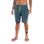 Valfreda Trangoworld мужские шорты, аквамарин - фото 2