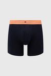 Комплект из трех боксеров Tommy Hilfiger, черный - фото 2