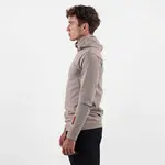 Флис The Mountain Studio Tecno hoodie, серый - фото 4