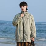 Солнцезащитная одежда унисекс Jeep, цвет 225 Light Gray - фото 36