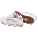 Vans Rowley Xlt 'White Grey' - фото 6