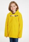 Флисовая куртка Schmuddelwedda Fleece Jacket Rabine, цвет dark yellow - фото 2