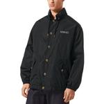 Куртка Medusa VERSACE, черный - фото 7