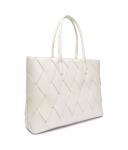 Сумочка Calvin Klein, желтый - фото 4