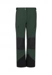 Лыжные брюки SLOPE Ski pants, Darkest Spruce/Green - фото 7