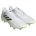 Бутсы adidas Copa Pure.1 FG, белый - фото 4