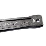 SATA 48512 Ключ Torx 41 мм - фото 5