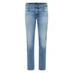 Джинсы Lee Luke, синий - фото 3