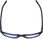 Under Armour унисекс солнцезащитные очки, Black Blue - фото 4