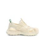 Детские сандалии детские Jeep, бежевый/черный - фото 7