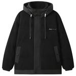 Jeep Мужская пуховая куртка, Black - фото 5