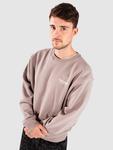 Свитер Rivvia Projects VV Spiral Crew Sweater, pale plum - фото 6