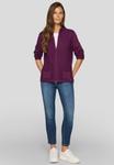 Кардиган Rabe CLOUDS, Pflaume/Purple - фото 2