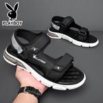 Сандалии Playboy Beach Sandals Men - фото 19