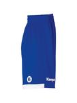 Функциональные шорты Kempa, цвет royal/weiß - фото 4