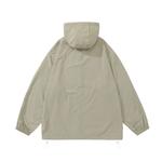 Three Body Защитная одежда унисекс THREE-BODY от солнца, Розовый - фото 7