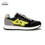 Кроссовки SUN68 Lifestyle Shoes Men Low-top, черный - фото 15