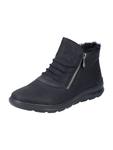 Ботильоны rieker Ankle Boots, черный - фото