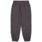 Брюки EA7 EMPORIO ARMANI Train Core ID Pl CC cargo, серый - фото 2