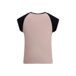 Футболка с кроликом Ganni, Multicolor - фото 2